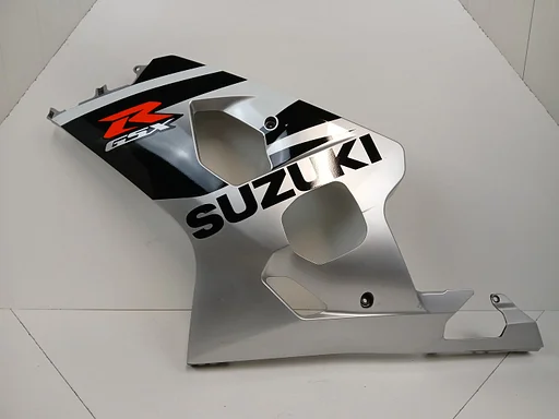 Zijkuip links Suzuki GSX-R 600 750 K4 - K5 2004 t/m 2005 kuip 2 GSXR