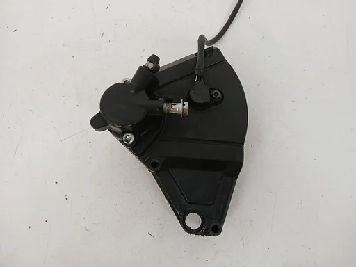 Tandwielkap Suzuki GSX-R 1000 K7 - K8 2007 t/m 2008 tandwielcover carter GSXR