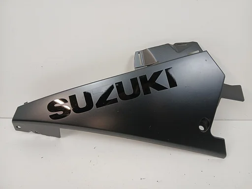 Onderkuip links Suzuki GSX-R 1000 K7 - K8 2007 t/m 2008 kuip kap GSXR