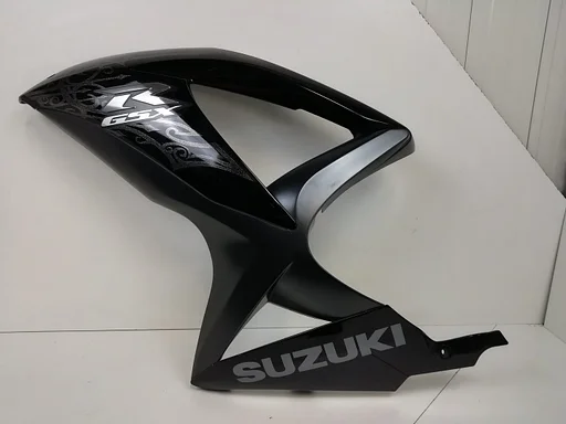 Zijkuip links Suzuki GSX-R 600 750 K8 K9 L0 2008 t/m 2010 kuip kap GSXR