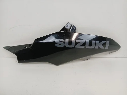 Onderkuip rechts Suzuki GSX-R 600 750 K8 K9 L0 2008 t/m 2010 kuip 4 kap GSXR
