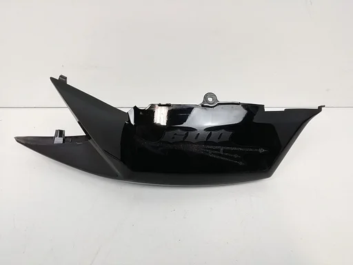 Achterkant links Suzuki GSX-R 600 750 K8 K9 L0 2008 t/m 2010 kuip kontje 3 GSXR