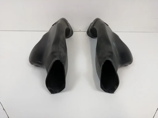 Ramair buizen Suzuki GSX-R 1000 K5 - K6 2005 t/m 2006 tunnels GSXR