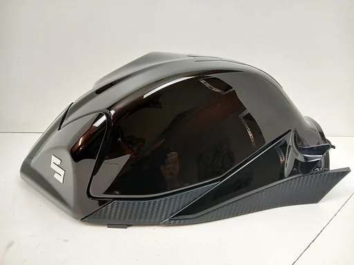 Tank Suzuki GSX-R 600 750 K8 K9 L0 2008 t/m 2010 fueltank 1 GSXR