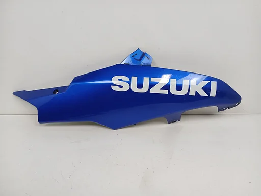 Onderkuip rechts Suzuki GSX-R 600 750 K8 K9 L0 2008 t/m 2010 kuip 4 kap GSXR