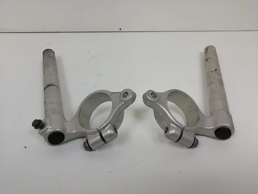 Clipons Suzuki GSX-R 600 K1 K2 K3 2001 t/m 2003 clipon stuurhelften GSXR