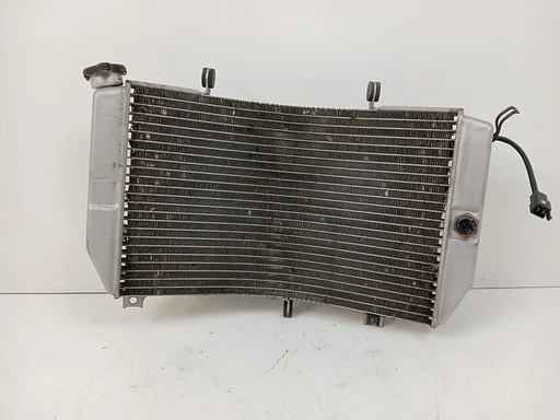 Radiateur Suzuki GSX-R 600 750 K1 K2 K3 2000 t/m 2003 GSXR