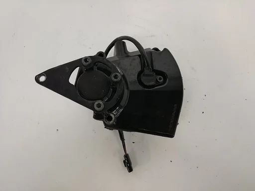 Tandwielkap Suzuki GSX-R 600 750 K1 K2 K3 2000 t/m 2003 GSXR cover deksel kap