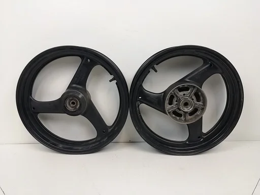 Velgen Suzuki GS500 1989 t/m 2007 velg band wiel wielen GS 500 rim rims