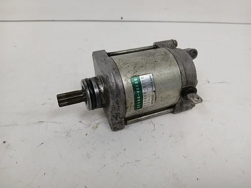 Startmotor Suzuki GSX-R 600 750 K1 K2 K3 K4 K5 K6 GSXR starter