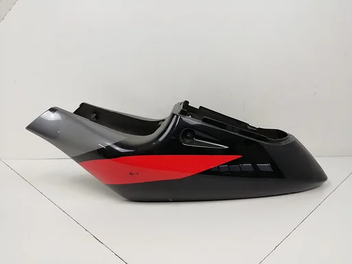 Achterkant Suzuki GSX-R 600 750 SRAD 1996 t/m 2000 kuip 3 kontje GSXR