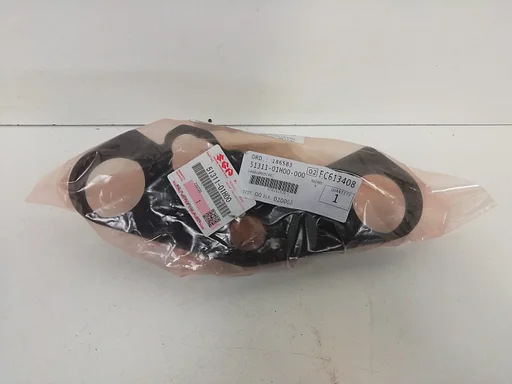 Nieuwe kroonplaat Suzuki GSX-R 600 750 K6 K7 K8 K9 L0 51311-01H00