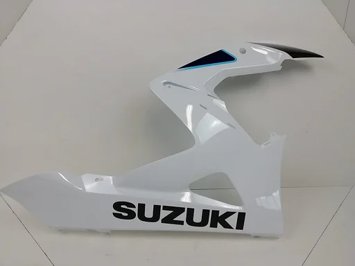 Nieuw kuipdeel Suzuki GSX-R 1000 K5 - K6 94470-41G30-YBD kuip kap