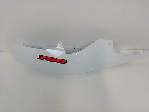 Nieuw kuipdeel Suzuki GSX-R 750 K6 - K7 45501-02H21-YBD kuip kap