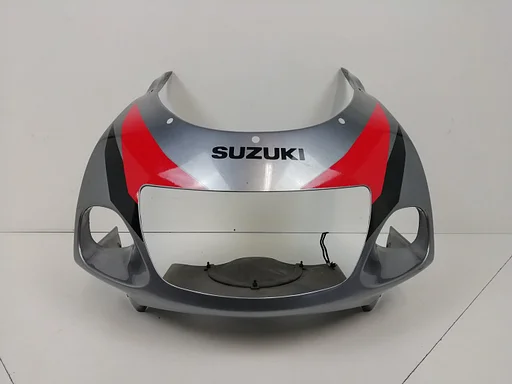 Topkuip Suzuki GSX-R 600 750 SRAD 1996 t/m 2000 kuip 2 kap voorkant GSXR