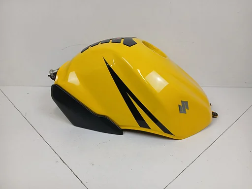 Tank Suzuki GSX-R 600 750 K4 - K5 2004 t/m 2005 fueltank 2 GSXR