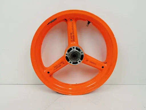 Voorvelg Suzuki GSX-R 600 750 1100 1988 - 1995 velg 4 wiel GSXR