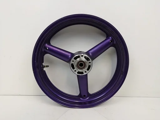 Voorvelg Suzuki GSX-R 600 750 1100 1988 - 1995 velg 5 wiel GSXR