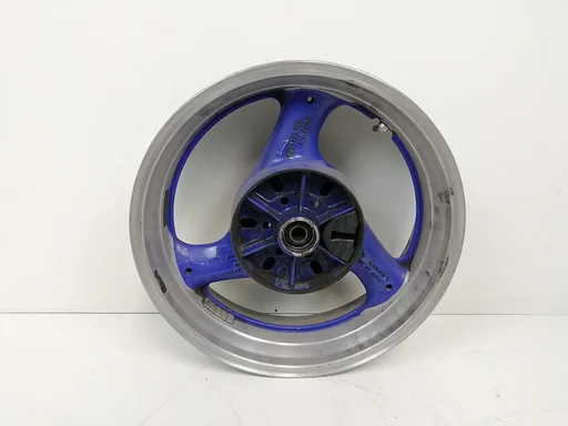 Achtervelg Suzuki GSX-R 750 750w 1992 t/m 1993 wiel velg GSXR