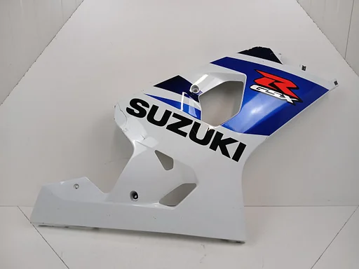 Zijkuip rechts Suzuki GSX-R 600 750 K4 - K5 2004 t/m 2005 GSXR kuip