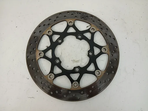 Remschijf Suzuki GSX-R 600 750 1000 K5 K6 K7 K8 2005 t/m 2008 GSXR