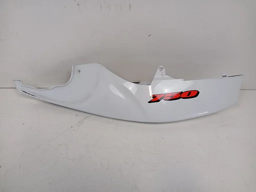 Kuip links Suzuki GSX-R 600 750 K6 - K7 2006 t/m 2007 kontje GSXR kuip