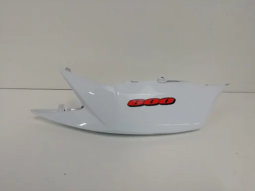 Achterkant links Suzuki GSX-R 600 750 K8 K9 L0 2008 t/m 2010 kuip kontje 4 GSXR