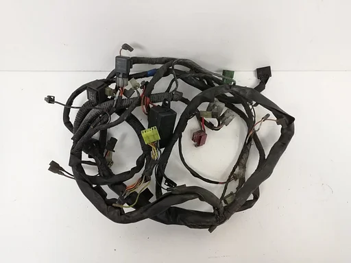 Kabelboom Suzuki GSX-R 750w 1992 t/m 1993 draadboom kabel boom GSXR