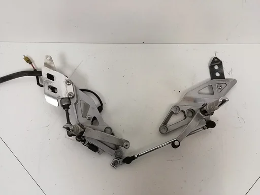 Rem- en schakelset Suzuki GSX-R 750w 1992 t/m 1996 schetsplaat schetsplaten GSXR