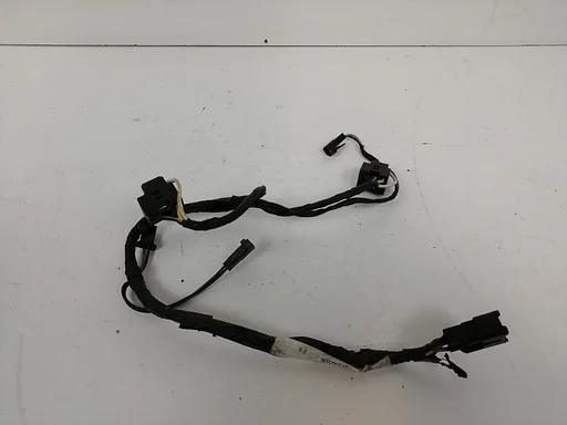 Kabelboom Suzuki GSX-R 750w 1100w 1994 t/m 1996 draadboom 2 kabel boom GSXR