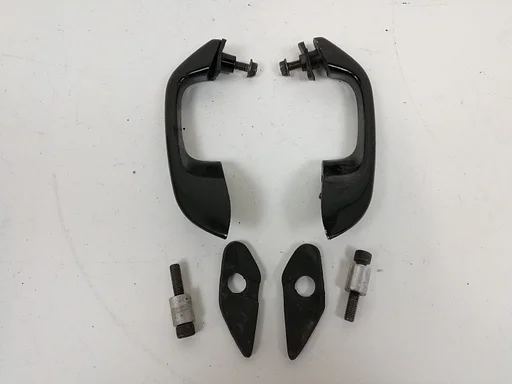 Handgreep beugel Suzuki GSX-R 750w 1992 t/m 1995 handvat 2 GSXR
