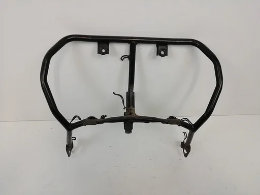 Kuipframe Suzuki GSX-R 1100w 1993 t/m 1994 kuipsteun frame beugel GSXR