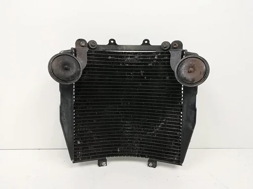 Radiateur koeler Suzuki GSX-R 1100w 1993 t/m 1996 GSXR GSXR1100