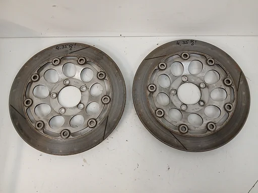 Remschijven Suzuki GSX-R 600 750 1100 1988 t/m 1996 remschijf 3 GSXR