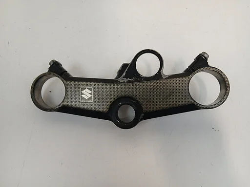Kroonplaat Suzuki GSX-R 600 K1 K2 K3 2001 t/m 2003 GSXR