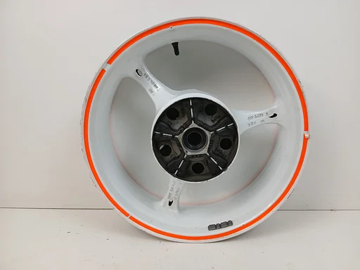 Achtervelg Suzuki GSX-R 600 750 K6 - K7 2006 t/m 2007 wiel velg wielen GSXR rim rims