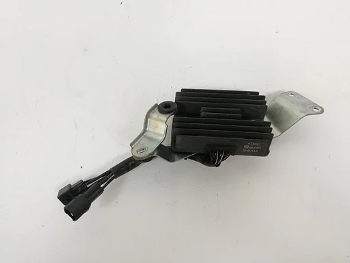 Spanningsregelaar Suzuki GSX-R 600 750 L1 L2 L3 L4 L5 L6 L7 2011 t/m 2017 regelaar GSXR