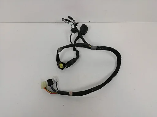 Kabelboom Suzuki GSX-R 600 750 L1 L2 L3 L4 L5 L6 L7 2011 - 2017 draadboom GSXR