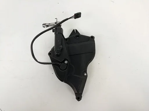 Tandwielkap Suzuki GSX-R 600 750 L1 L2 L3 L4 L5 L6 2011 t/m 2016 tandwiel deksel kap GSXR