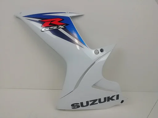 Zijkuip links Suzuki GSX-R 600 750 L1 L2 L3 L4 L5 L6 L7 2011 t/m 2017 kuip 1 kap GSXR