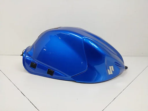 Tank Suzuki GSX-R 600 750 L1 L2 L3 L4 L5 L6 L7 2011 t/m 2017 GSXR