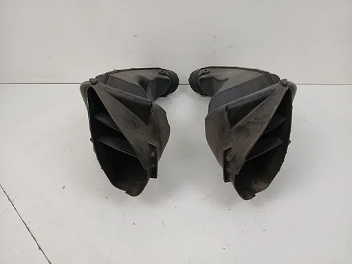 Ramair buizen Suzuki GSX-R 600 750 L1 L2 L3 L4 L5 L6 2011 t/m 2016 GSXR
