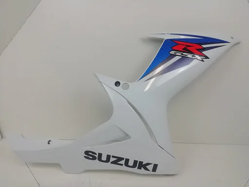 Zijkuip rechts Suzuki GSX-R 600 750 L1 L2 L3 L4 L5 L6 L7 2011 t/m 2017 kuip kap GSXR