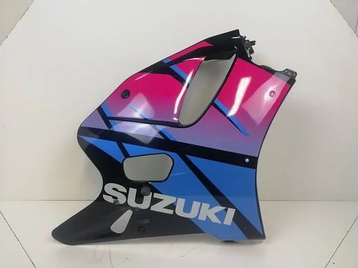 Zijkuip Suzuki GSX-R 750w 1992 - 1995 kuip 7 kap kuipdeel GSXR