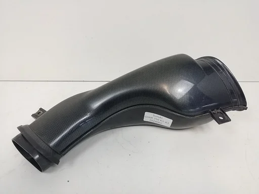 Ramair buis links Suzuki GSX-R 600 750 1000 K1 K2 K3 2001 t/m 2003 tunnel GSXR