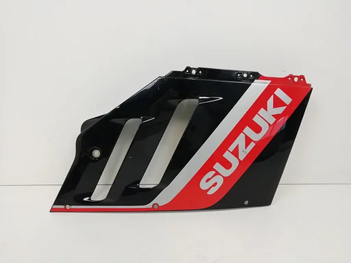 Zijkuip Suzuki GSX-R 750 1988 - 1989 kap 3 kuip kuipdeel GSXR