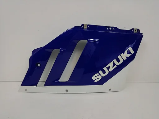 Zijkuip Suzuki GSX-R 750 1988 - 1989 kap 4 kuip kuipdeel GSXR