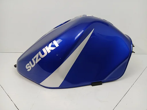 Tank Suzuki GSX-R 600 750 1000 K1 K2 K3 2001 t/m 2003 GSXR 6 fueltank