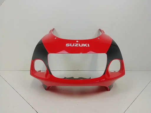 Topkuip Suzuki GSX-R 600 750 SRAD 1996 t/m 2000 kuip 5 kap voorkant GSXR