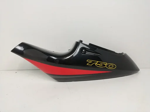 Linker achterkuip Suzuki GSX-R 600 750 SRAD 1996 t/m 2000 kuip kontje GSXR